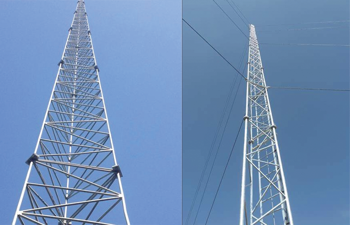 Tower Talk: The Great Self - Standing vs