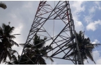 Differences of Communication Towers between Northern and Southern China
