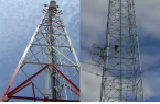 Analysis of the Applicability of Angle Steel Towers and Tubular Towers in Different Terrain Conditions